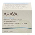 Pikkukuva 4 / 4: Ahava T.T.H. Essential Day Moisturizer 50 ml Combination Skin