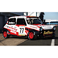 Pikkukuva 5 / 7: SCALEXTRIC Mini Miglia - JRT Racing Team - Andrew Jordan