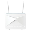 Miniatyrbild 1 av 2: dlink EAGLE PRO AI AX1500 4G Smart Router