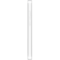 Pikkukuva 6 / 6: Xqisit Anti Bac Flex kotelo iPhone 14 Plus, Kirkas Transparent