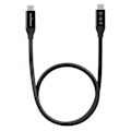 Miniatyrbild 2 av 8: Edimax USB4/Thunderbolt3 Cable, 40G, 1meter, Type C to Type C