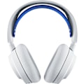 Miniatyrbillede 5 af 5: Steelseries Arctis Nova 7P - trådløst headset, hvid.