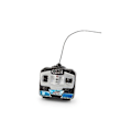 Miniatyrbillede 6 af 10: Revell RC Rally Car 'SPEED FIGHTER' 1:28