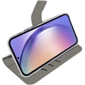 Miniatyrbild 5 av 7: Celly Wally Wallet Case Galaxy A55 5G Svart Svart