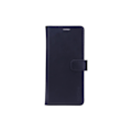 Miniatyrbillede 1 af 7: RADICOVER Strålingsbeskyttende Wallet Læder Samsung Galaxy S20 PLUS 2in1 Exclusive RFID Sort Svart