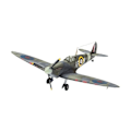 Miniatyrbillede 2 af 8: Revell Spitfire Mk,IIa