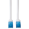 Miniatyrbillede 4 af 5: HAMA Netværkskabel CAT6 UTP 15,0m Hvid ST