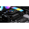 Miniatyrbild 8 av 8: Corsair MP700 PRO Luftkylare 1 Tt M.2 -SSD-lagring