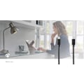 Pikkukuva 6 / 6: Nedis Mini DisplayPort kaapeli | DisplayPort 1.4 | Mini DisplayPort Uros | Mini DisplayPort Uros | 48 Gbps | Niklattu | 2.00 m | Pyöreä | PVC | Musta