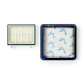 Pikkukuva 5 / 10: Nedis HEPA Filter Set | Korvaus: Philips | HEPA-suodatin ja moottorisuodatin | H11