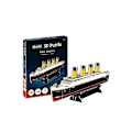 Pikkukuva 4 / 5: Revell 3D-pussel RMS Titanic