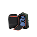 Pikkukuva 7 / 9: Samsonite Tietokonereppu 15,6" Vihreä
