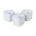 Miniatyrbild 3 av 6: ASUS XD4 Plus Mesh 3-pack White