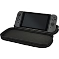 Pikkukuva 7 / 11: PowerA Slim Case Charcoal -suojakotelo, Nintendo Switch