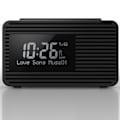 Miniatyrbillede 4 af 5: Clock Radio DAB+/USB