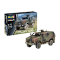 Pikkukuva 10 / 10: Revell ATF Dingo 1 1:72