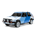 Pikkukuva 2 / 11: TAMIYA 1/10 R/C Volkswagen Golf A2 Rally (MF-01X)