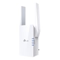 Miniatyrbild 1 av 3: tplink RE605X AX1800 Wi-Fi Range Extender, white