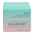 Miniatyrbillede 4 af 4: Algenist Alive Prebiotic Balancing Mask 50 ml