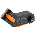Miniatyrbillede 4 af 8: LAPP MOBILITY Mobility Dock oplader til elektriske køretøjer (5555925000) op til 2,3 kW, 10 A, 1-faset, til mobil opladning af hybrid- og elbiler med
