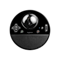 Miniatyrbillede 5 af 7: Logitech BCC950 ConferenceCam
