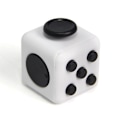 Pikkukuva 2 / 6: Fidget Cube, valkoinen/musta