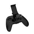 Miniatyrbillede 9 af 9: RIOTPWR Gaming Controller iOS Cloud-baseret Sort