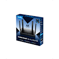 Miniatyrbillede 5 af 5: CUDY Wi-Fi Router WR3000 AX3000 Gigabit Wi-Fi 6 Mesh