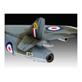 Pikkukuva 5 / 8: Revell Hawker Hunter FGA.9