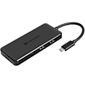 Miniatyrbillede 3 af 6: Transcend 6-i-1 USB-C-hub
