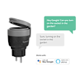 Pikkukuva 3 / 6: HOMBLI Outdoor Smart Socket v2