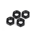 Pikkukuva 2 / 2: Nut M6 (4Pcs)
