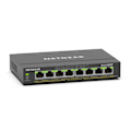 Pikkukuva 2 / 2: Netgear 8PT GE PLUS SWCH W/ POE+