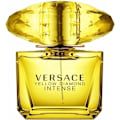 Miniatyrbillede 1 af 2: Versace Yellow Diamond Intense Edp 50ml