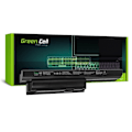 Miniatyrbillede 1 af 6: Laptopbatteri Sony Vaio PCG-71811M PCG-71911M SVE15 / 11,1V