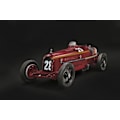 Miniatyrbild 2 av 3: Italeri 1:12 Alfa Romeo 8C 2300 Monza