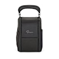 Pikkukuva 1 / 9: Lowepro Objektiivilaukku Pro Tactic Lens Exchange 100 AW Musta