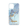 Miniatyrbillede 2 af 3: Onsala COLLECTION Mobil Cover Soft Gredelin Marble iPhone 13 Guld
