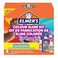 Pikkukuva 2 / 2: ELMER'S OPAQUE COLOR SLIME KIT