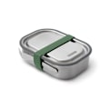 Pikkukuva 10 / 11: Lunchbox B+B Large Stainless 1000 ml Oliv