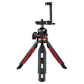 Miniatyrbillede 5 af 10: Hama Bordstativ Solid 19B Kamera & Smartphone