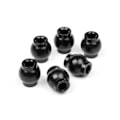 Pikkukuva 1 / 2: Ball 8X9Mm (6 Pcs)