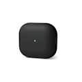 Miniatyrbillede 2 af 10: Elago AirPods 3 Liquid Hybrid-Etui Sort