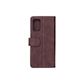 Pikkukuva 3 / 6: Gear Lompakko Ruskea - Samsung A32 Enterpris/A32 4G Brun