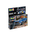 Pikkukuva 3 / 10: Revell Model Set 71 Ford Mustang Boss 351 1:25