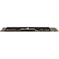 Miniatyrbillede 4 af 7: Corsair MP700 PRO 1 terabyte M.2 SSD-lagringsenhet