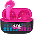 Pikkukuva 3 / 4: OTL Technologies L.O.L. Surprise! TWS EarPods Rosa