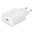 Miniatyrbild 1 av 3: Belkin Stömadapter 25W PD USB-C