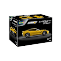 Pikkukuva 3 / 11: Revell 2014 Corvette Stingrey (easy-click)