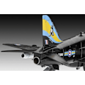 Pikkukuva 4 / 8: Revell 1:72 Model Set BAE Hawk T.1